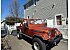 1985 Jeep CJ