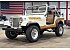 1985 Jeep CJ