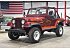 1985 Jeep CJ