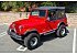1985 Jeep CJ 7