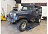 1985 Jeep CJ