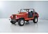 1985 Jeep CJ