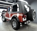 Thumbnail Photo 1 for 1985 Jeep CJ 7 for Sale by Owner