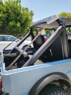 Thumbnail Photo 2 for 1985 Jeep CJ 7 for Sale by Owner