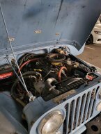 Thumbnail Photo 3 for 1985 Jeep CJ 7 for Sale by Owner