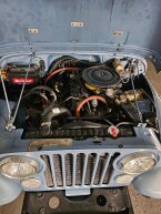Thumbnail Photo 1 for 1985 Jeep CJ 7 for Sale by Owner
