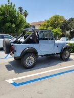 Thumbnail Photo 4 for 1985 Jeep CJ 7 for Sale by Owner