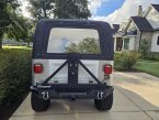 Thumbnail Photo 4 for 1985 Jeep CJ 7 Renegade for Sale by Owner