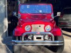Thumbnail Photo 1 for 1985 Jeep CJ 7 for Sale by Owner