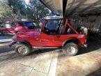 Thumbnail Photo 2 for 1985 Jeep CJ 7 for Sale by Owner