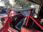 Thumbnail Photo 4 for 1985 Jeep CJ 7 for Sale by Owner