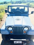 Thumbnail Photo 2 for 1985 Jeep CJ 7 for Sale by Owner