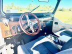 Thumbnail Photo 3 for 1985 Jeep CJ 7 for Sale by Owner