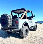 Thumbnail Photo 5 for 1985 Jeep CJ 7 for Sale by Owner