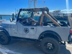 Thumbnail Photo 4 for 1985 Jeep CJ 7 for Sale by Owner