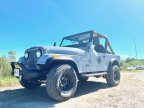 Thumbnail Photo 1 for 1985 Jeep CJ 7 for Sale by Owner