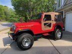 Thumbnail Photo 3 for 1985 Jeep CJ 7 for Sale by Owner