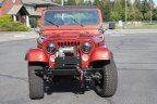 Thumbnail Photo 3 for 1985 Jeep CJ 7 for Sale by Owner