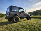 Thumbnail Photo 1 for 1985 Jeep CJ 7 Renegade for Sale by Owner