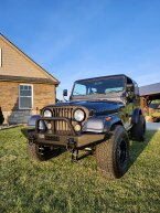 Thumbnail Photo 6 for 1985 Jeep CJ 7 Renegade for Sale by Owner