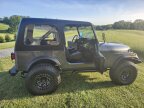 Thumbnail Photo 2 for 1985 Jeep CJ 7 Renegade for Sale by Owner