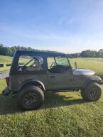 Thumbnail Photo 4 for 1985 Jeep CJ 7 Renegade for Sale by Owner