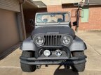 Thumbnail Photo 1 for 1985 Jeep CJ 7 for Sale by Owner