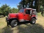 Thumbnail Photo 1 for 1985 Jeep CJ 7 for Sale by Owner