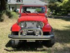 Thumbnail Photo 3 for 1985 Jeep CJ 7 for Sale by Owner
