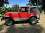 Thumbnail Photo 2 for 1985 Jeep CJ 7 for Sale by Owner