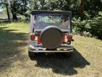 Thumbnail Photo 4 for 1985 Jeep CJ 7 for Sale by Owner