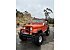 1985 Jeep CJ 7