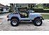 1985 Jeep CJ 7