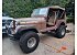 1985 Jeep CJ 7
