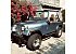 1985 Jeep CJ 7