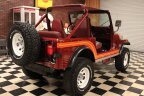 Thumbnail Photo 6 for 1985 Jeep CJ 7 Renegade