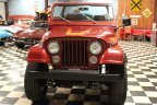 Thumbnail Photo 2 for 1985 Jeep CJ 7 Renegade