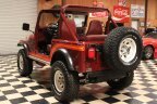 Thumbnail Photo 4 for 1985 Jeep CJ 7 Renegade