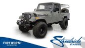 1985 Jeep CJ