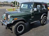 1985 Jeep CJ
