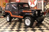 1985 Jeep CJ 7 Renegade