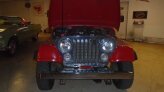1985 Jeep CJ 7