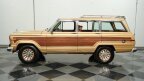 Thumbnail Photo 2 for 1985 Jeep Grand Wagoneer