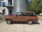 Thumbnail Photo 3 for 1985 Jeep Grand Wagoneer for Sale by Owner