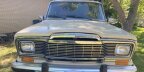 Thumbnail Photo 1 for 1985 Jeep Grand Wagoneer