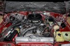 Thumbnail Photo 6 for 1985 Jeep Grand Wagoneer