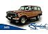 1985 Jeep Grand Wagoneer