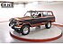 1985 Jeep Grand Wagoneer
