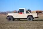 Thumbnail Photo 4 for 1985 Jeep Scrambler for Sale by Owner