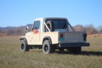 Thumbnail Photo 5 for 1985 Jeep Scrambler for Sale by Owner